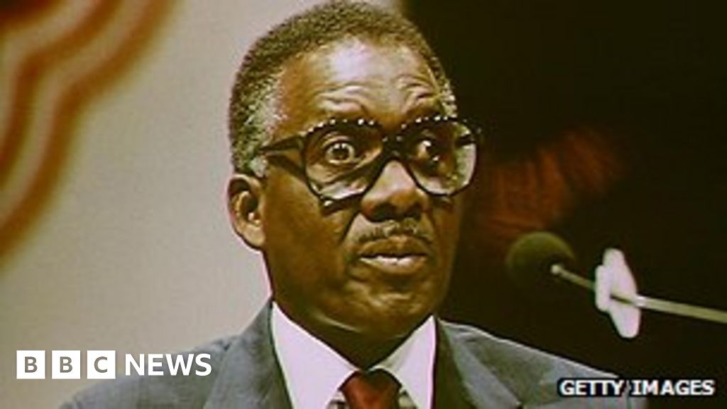 Bahamas Profile Timeline BBC News