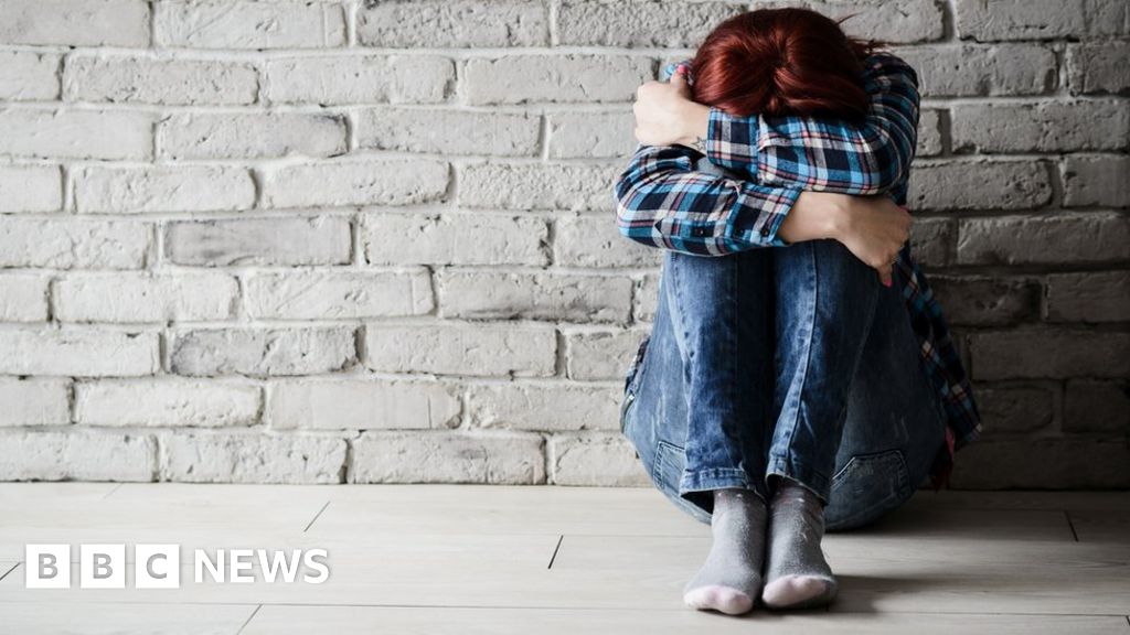 Domestic abuse Tougher sentences BBC News