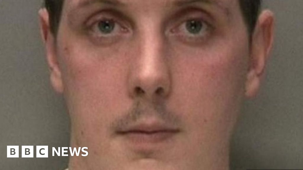 June Jones Murder Ex Boyfriend Jailed For Life Bbc News