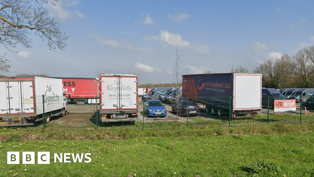 Coalville: Truck stop granted alcohol licence despite concerns 