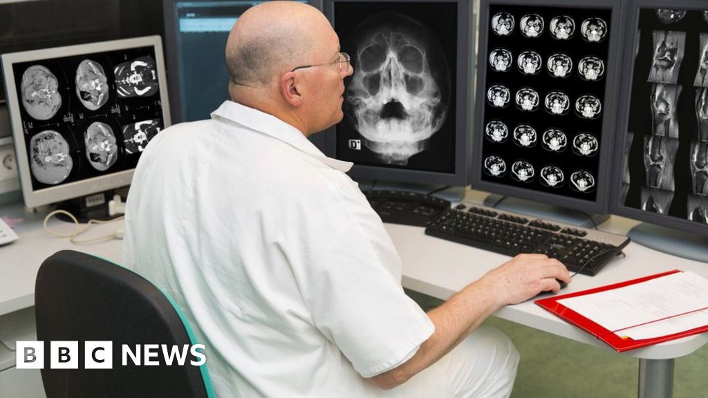 £3.4m Pencoed radiology and imaging academy plan unveiled