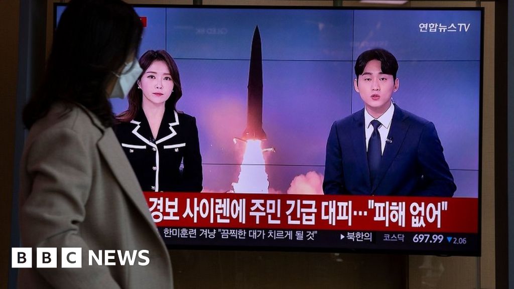 south-hits-back-as-north-korea-fires-most-missiles-in-a-day