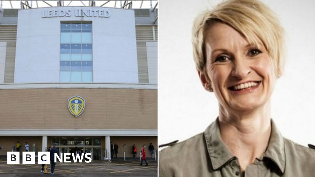 Leeds United Employee Lucy Ward Wins Sex Discrimination Case Bbc News 