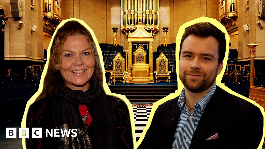 Freemasons Young People On Waiting Lists To Join Notoriously