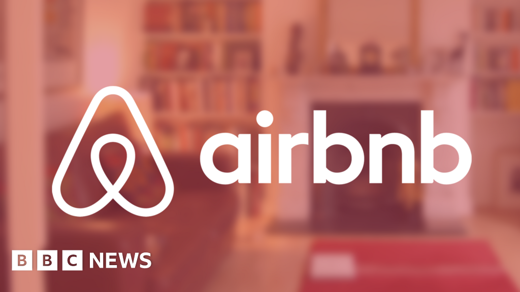 Airbnb Will Verify Listings, 11 Years After Launch - BBC News