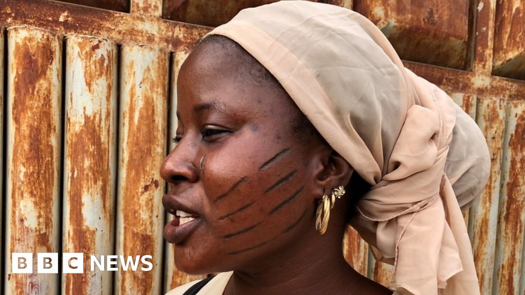 Nigeria’s facial scars: The last generation