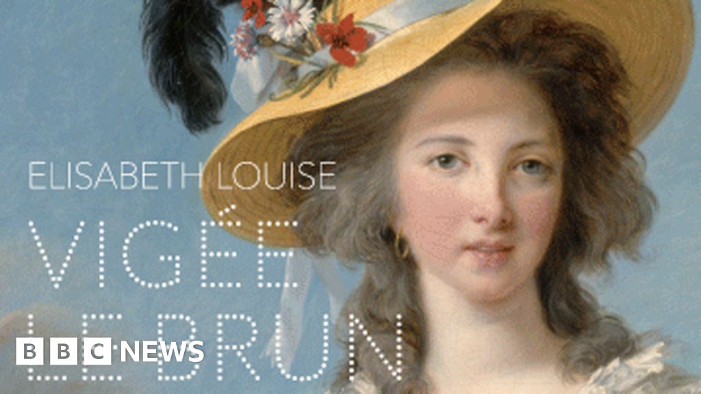 A delayed tribute to France's most famous woman artist - BBC News