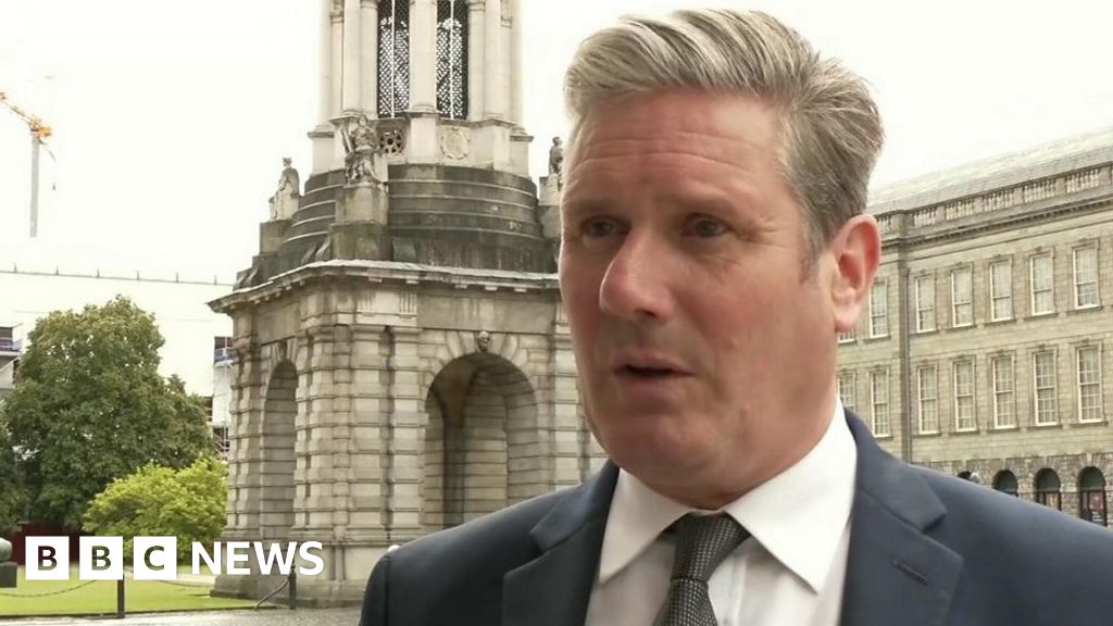 Government housing plans the wrong approach – Starmer
