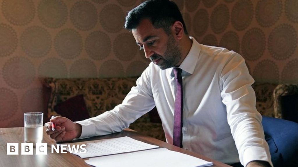 Will Humza Yousaf’s broad approach deliver Scottish independence?