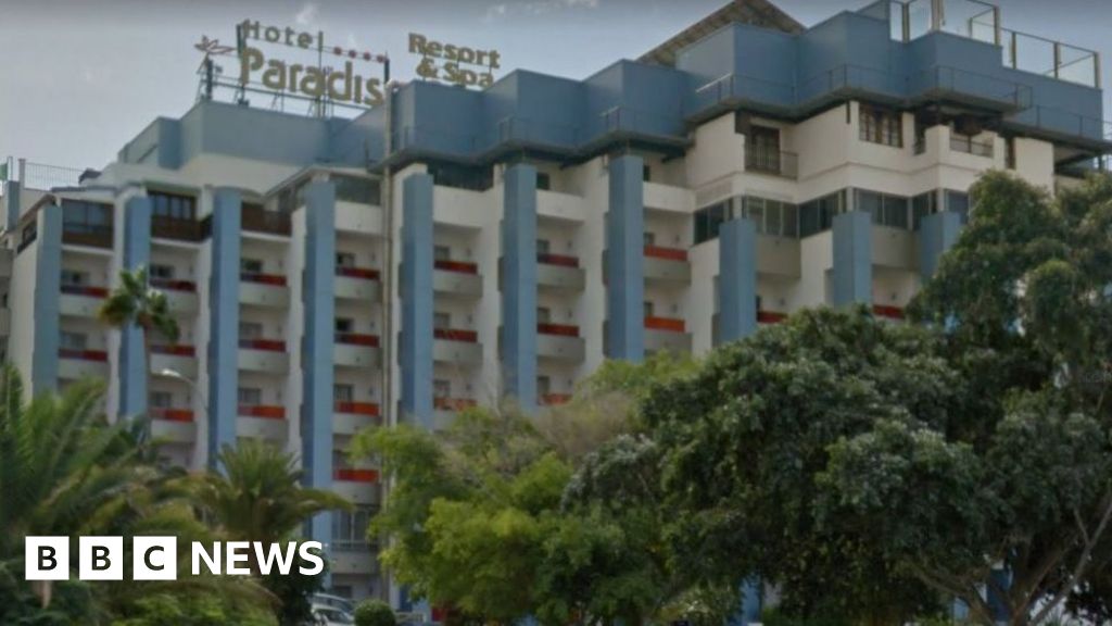 Wigan boy, 4, drowns in Tenerife hotel pool