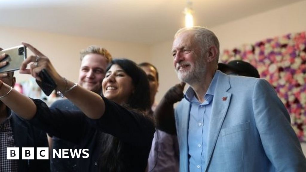 General election 2019: Labour pledges billions for home energy upgrades