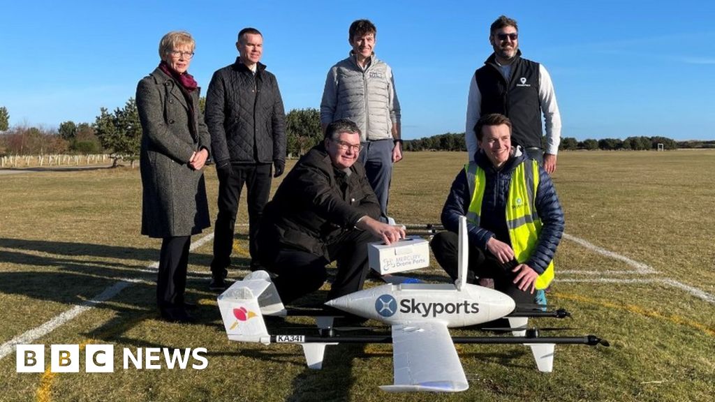medical-supplies-drone-trial-takes-off-in-tayside