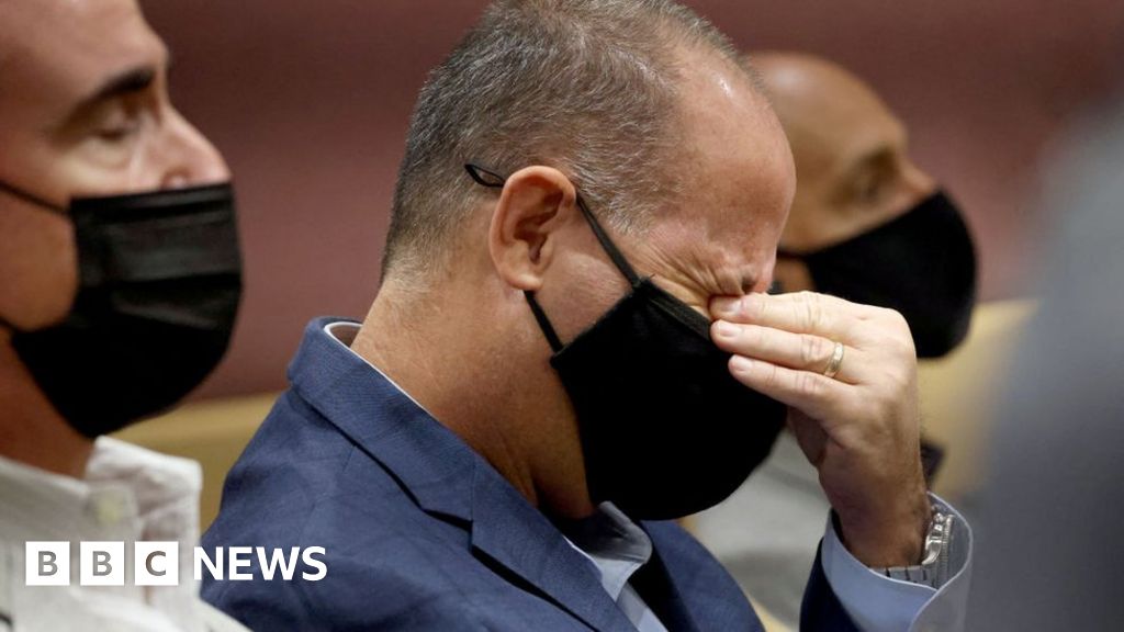 Parkland school shooting: Gunman faces death penalty as trial opens