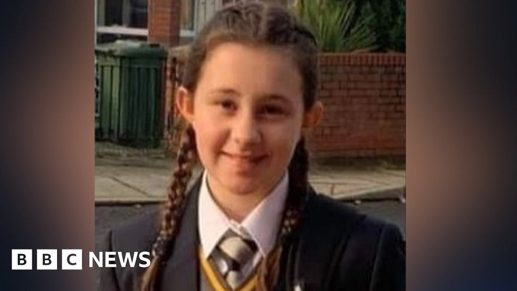 Ava White: Boy, 14, guilty of schoolgirls murder