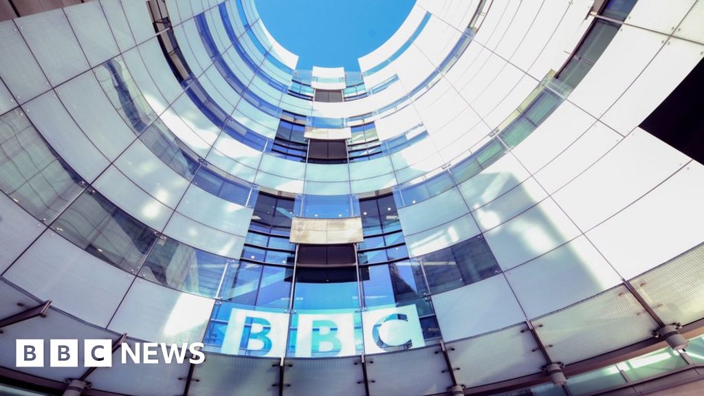 BBC sets out plans for TV news channel merger in 2023