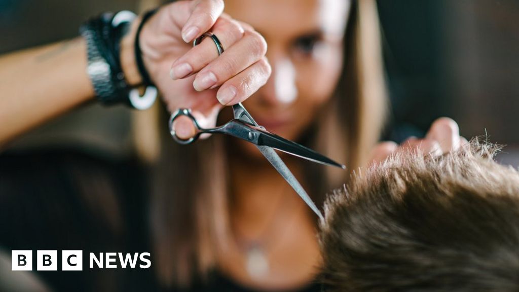 Why Do Women Pay More For A Short Haircut Bbc News