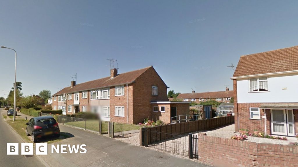 Reading housing waiting list highest for 20 years BBC News