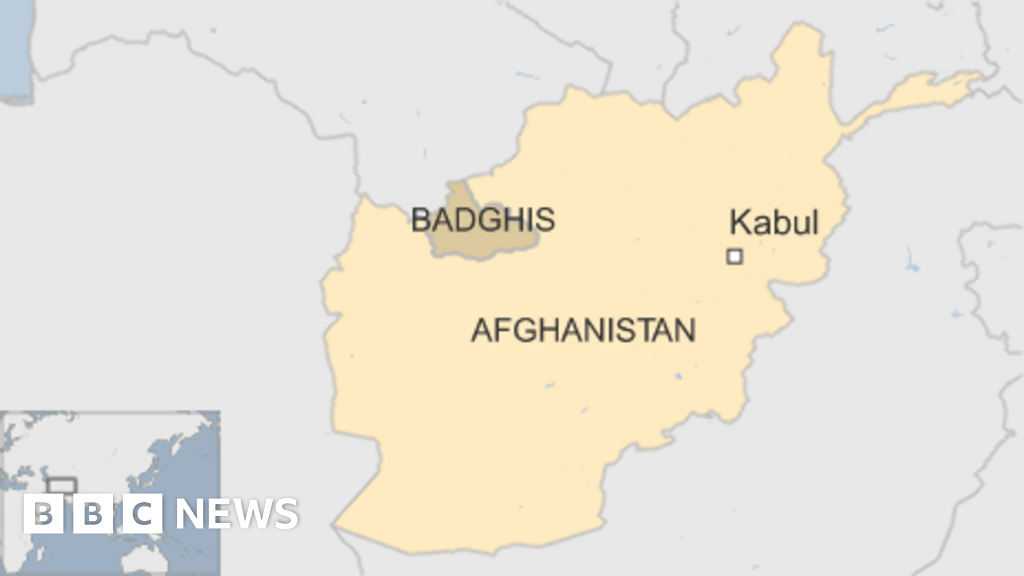 Taliban 'kill woman who divorced husband and remarried' - BBC News