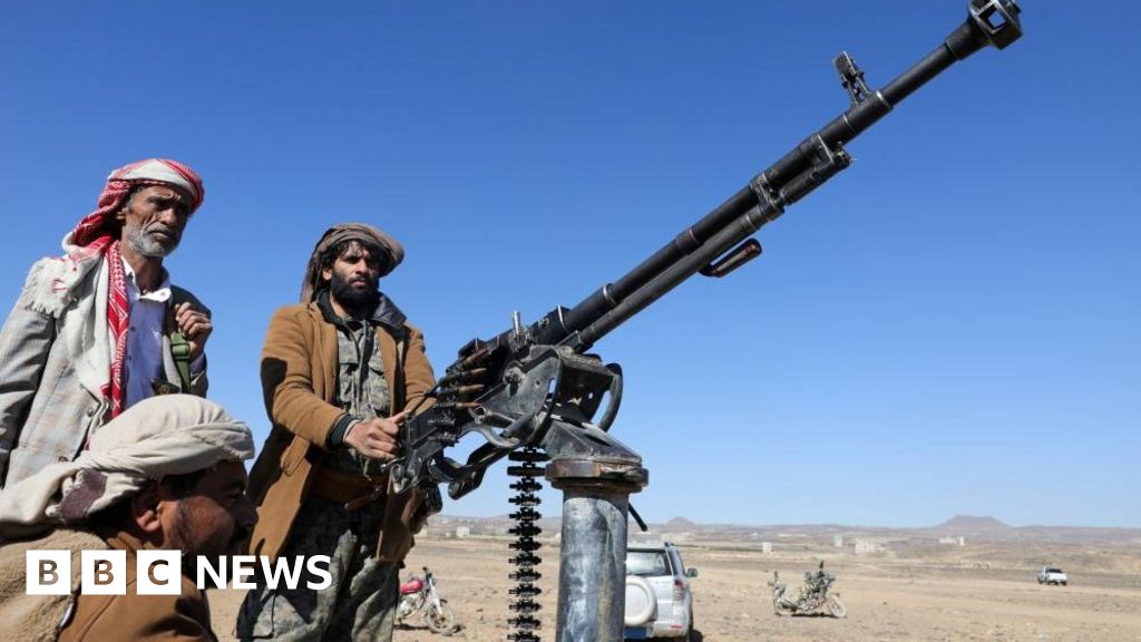 Байдън казва, че въздушните удари срещу йеменските хуси ще продължат