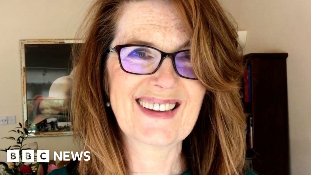 Irish author Christine Dwyer Hickey wins Walter Scott historical fiction prize