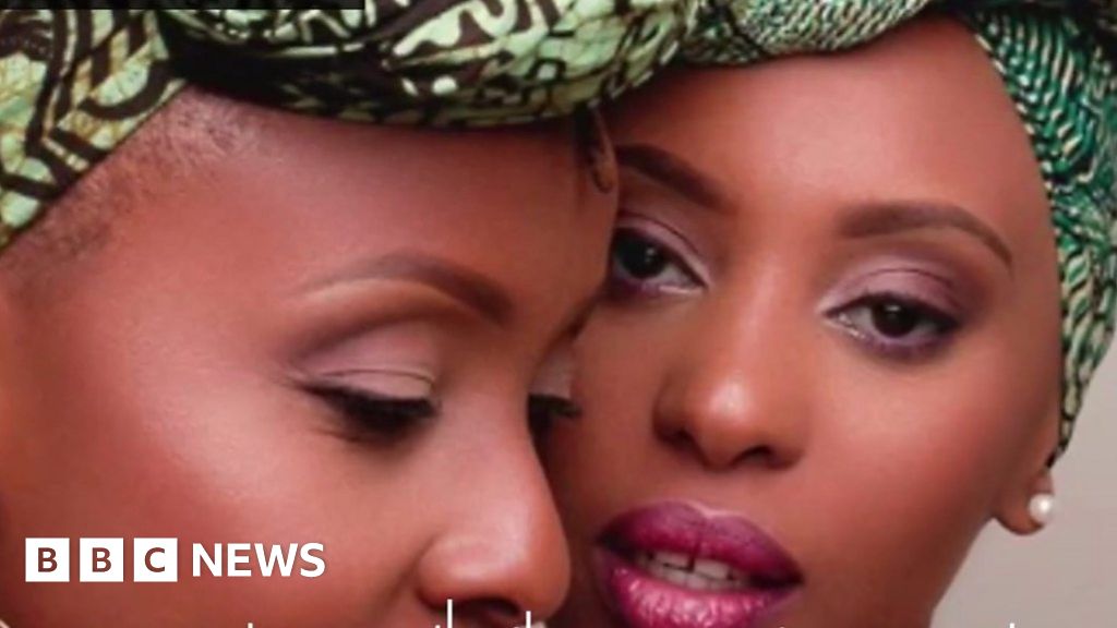 Meet Kenya S Podcasting Sex Queens Bbc News