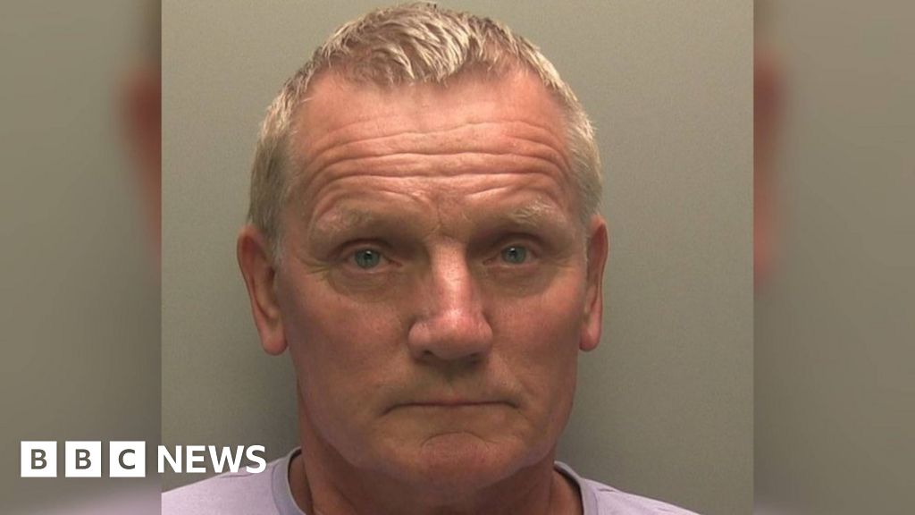 Lincolnshire Garage Worker Jailed For Sex Attacks On Teenagers
