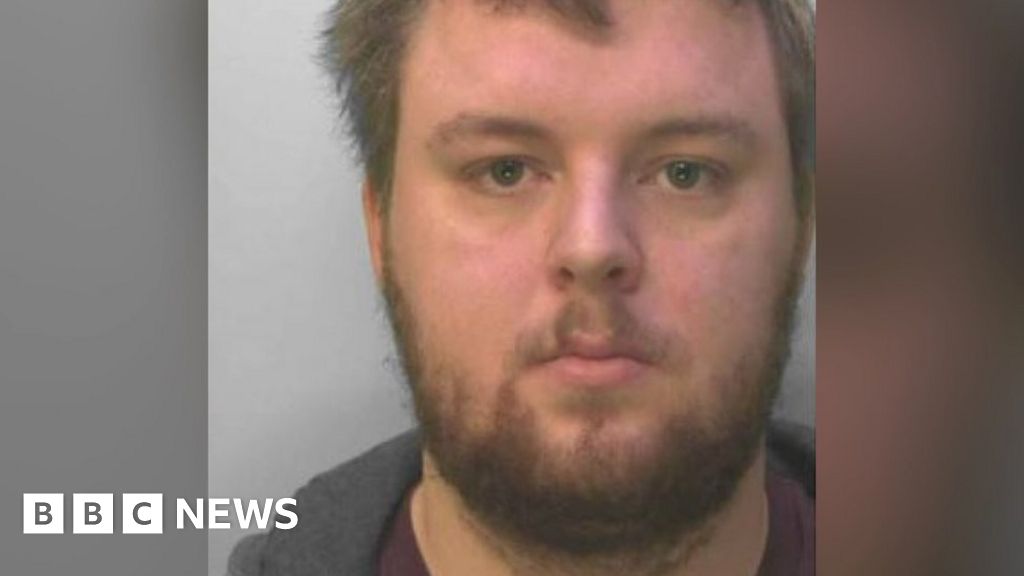 Worthing Paedophile Blackmailed Teens To Be Sex Slaves Bbc News