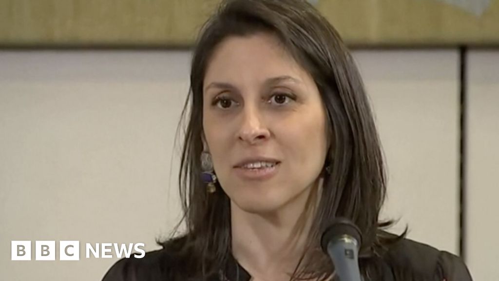 Nazanin Zaghari-Ratcliffe: I should have been freed six years ago