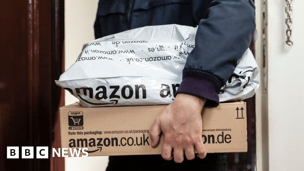 Amazon Prime Day deals 'not what they seem'