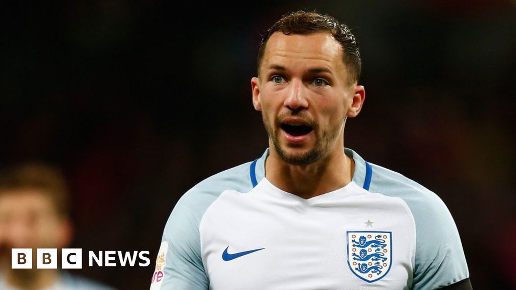 Danny Drinkwater Charged With Drink Driving After Crash Bbc News
