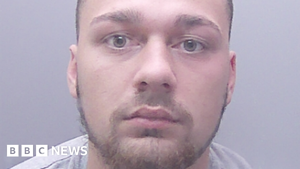 Party fight killer who blamed ADHD for his actions is jailed