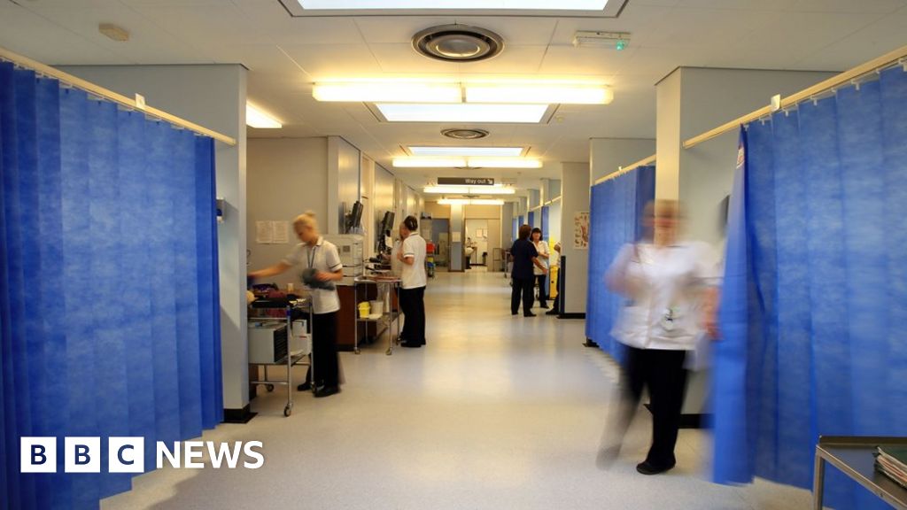 Ukraine war: 21 children flown to UK for cancer treatment