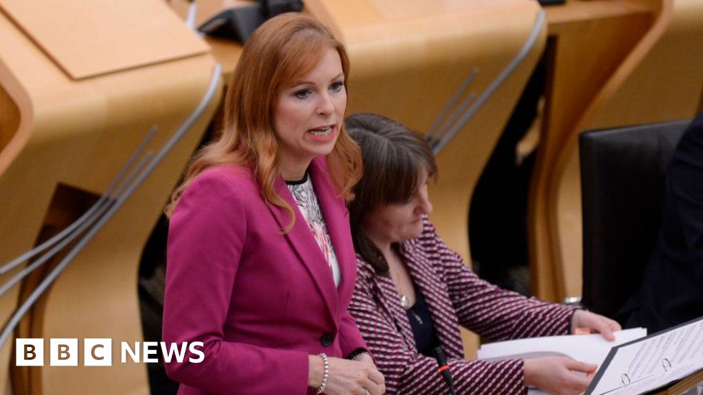How bad is the gender reform rebellion for the SNP?