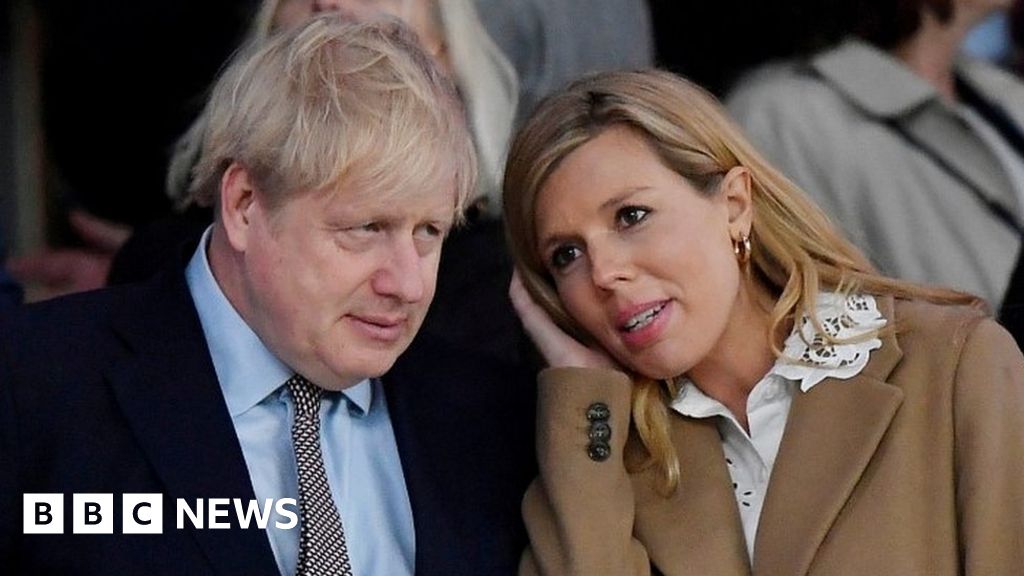 No 10 doesn't deny PM had discussions over jobs for wife Carrie