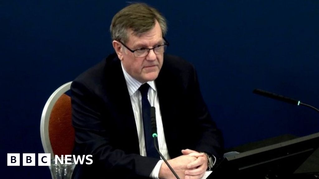 Covid Inquiry Emergency body understaffed before lockdown