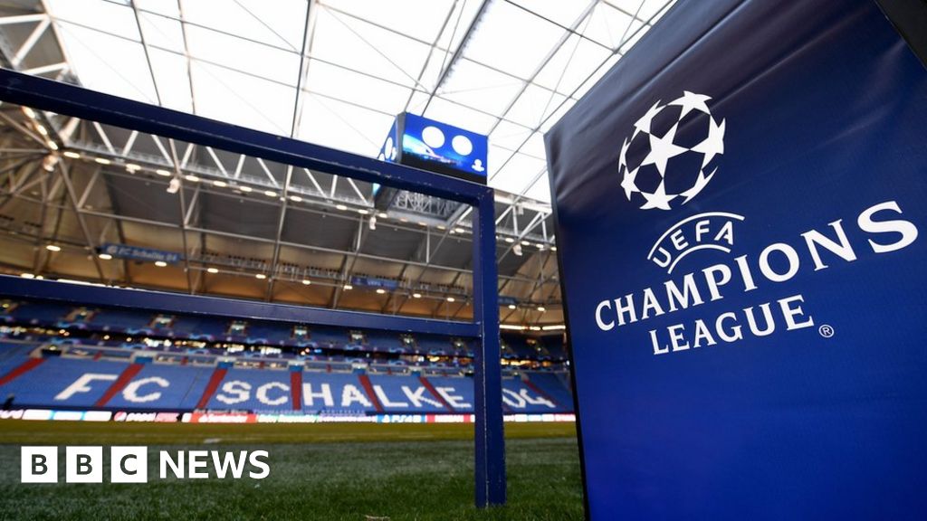 Schalke 'ultra' arrested over clash with critically ill Man City fan