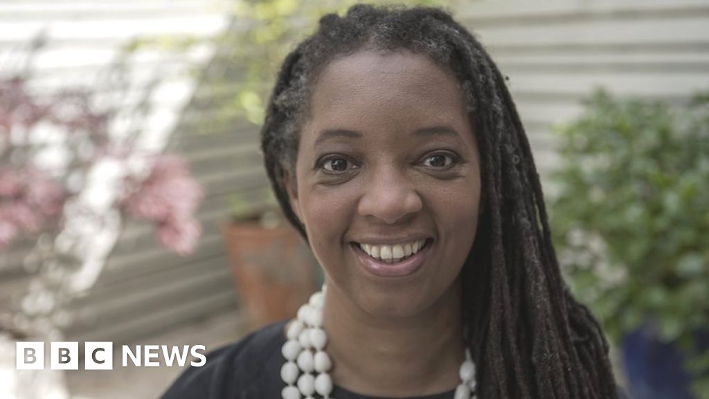 First black female Oxbridge master chosen