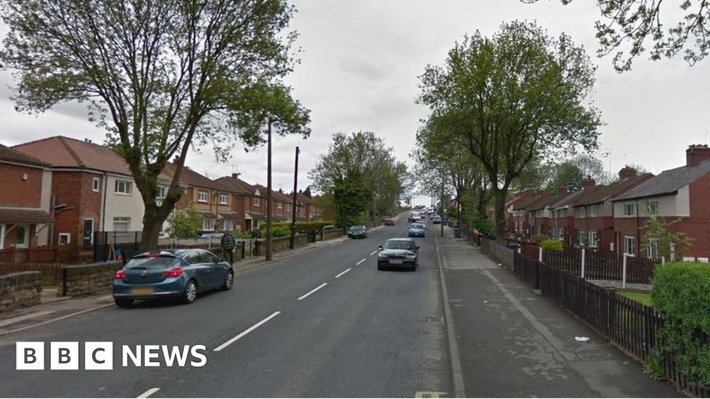 Lundwood Two in court after police officer's nose broken BBC News