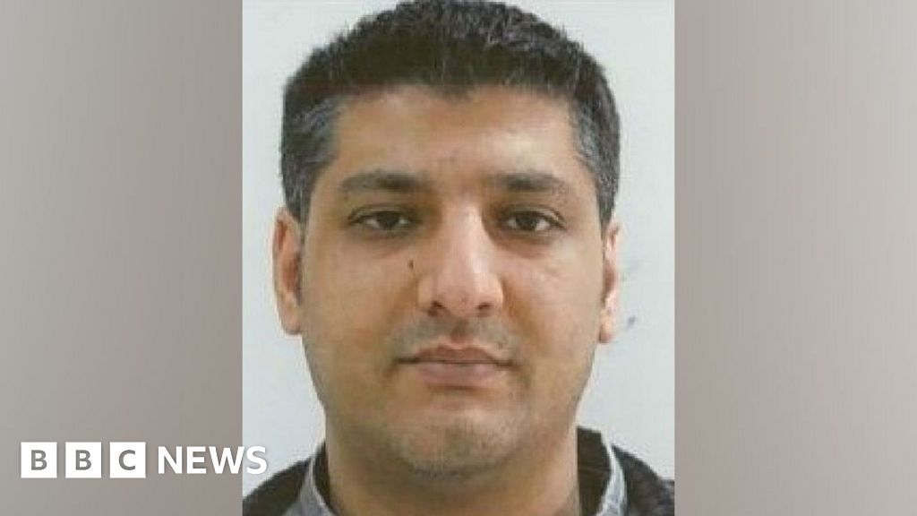 Man cons council out of £710k in 'Greggs' swindle