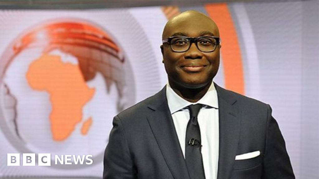 BBC Komla Dumor Award 2025 launched