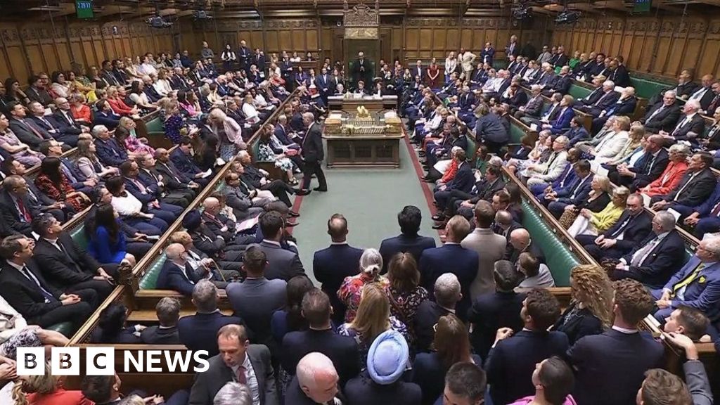 What happens next with the bill?