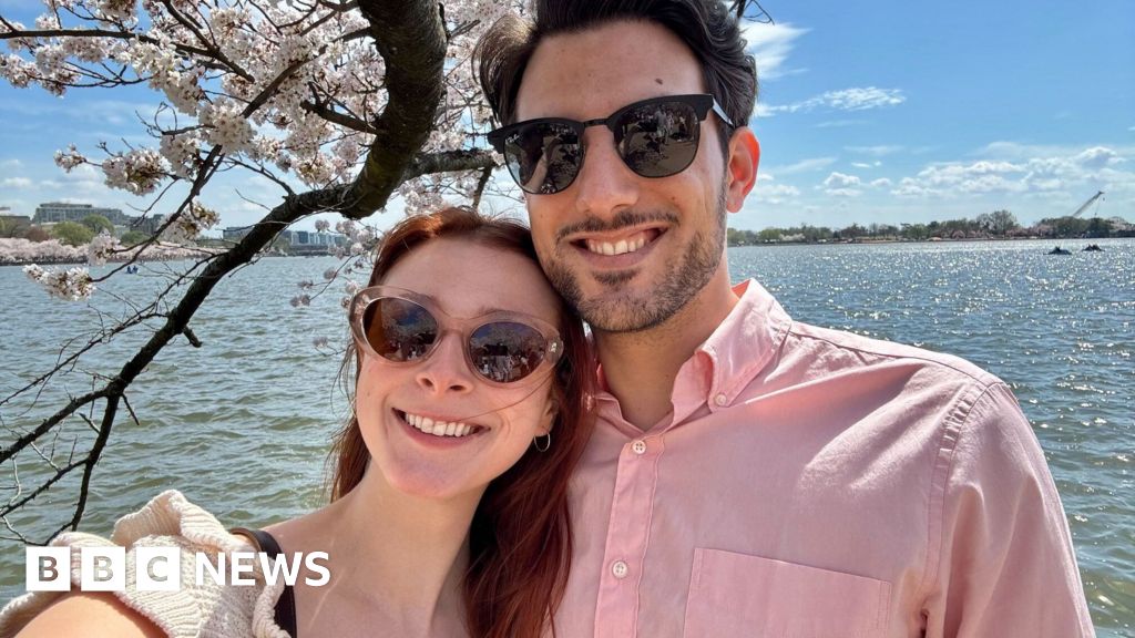 Israeli museum victim ‘was planning to propose’