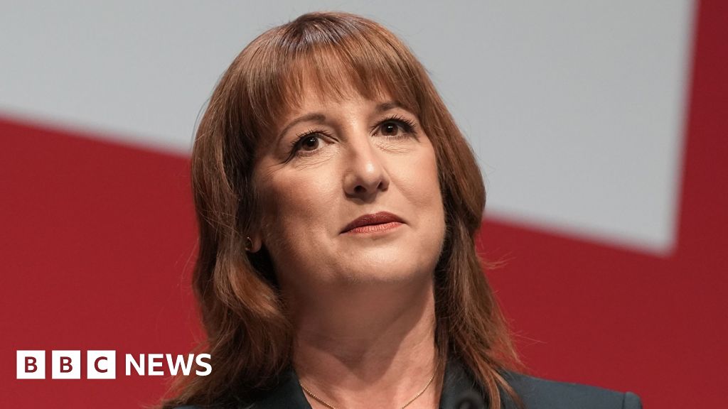 Reeves says Budget will be 'fair' as tax rise speculation mounts