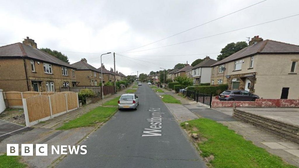 Murder arrest after four people die in house fire in Bradford