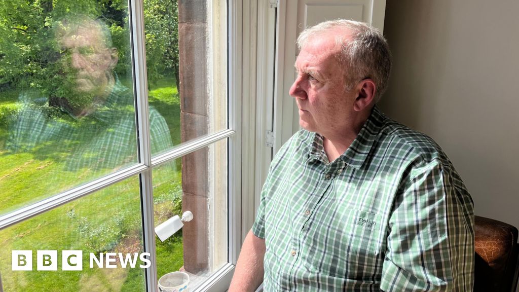 Disabled man spied upon by bosses wins £300k payout