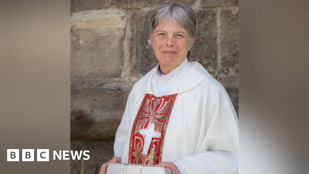 First female leader of Church in Wales announced