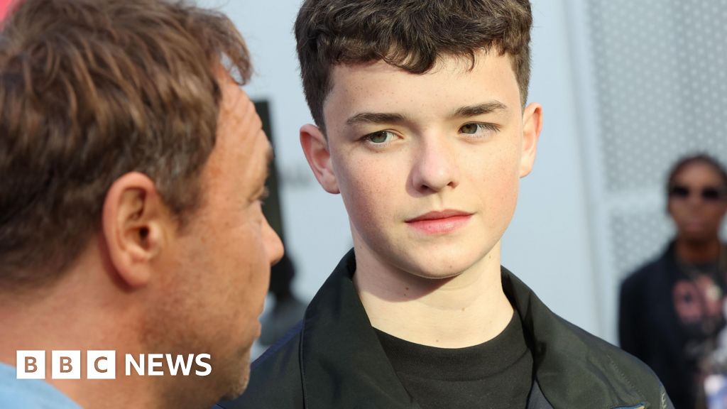 Adolescence star Owen Cooper becomes Emmys' youngest ever nominee
