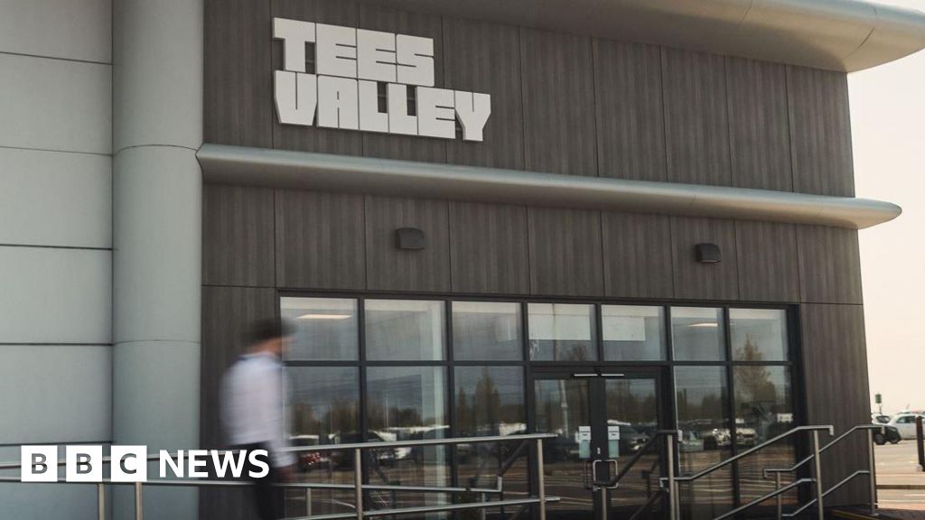 Tees Valley Combined Authority's improvement plan 'on track'