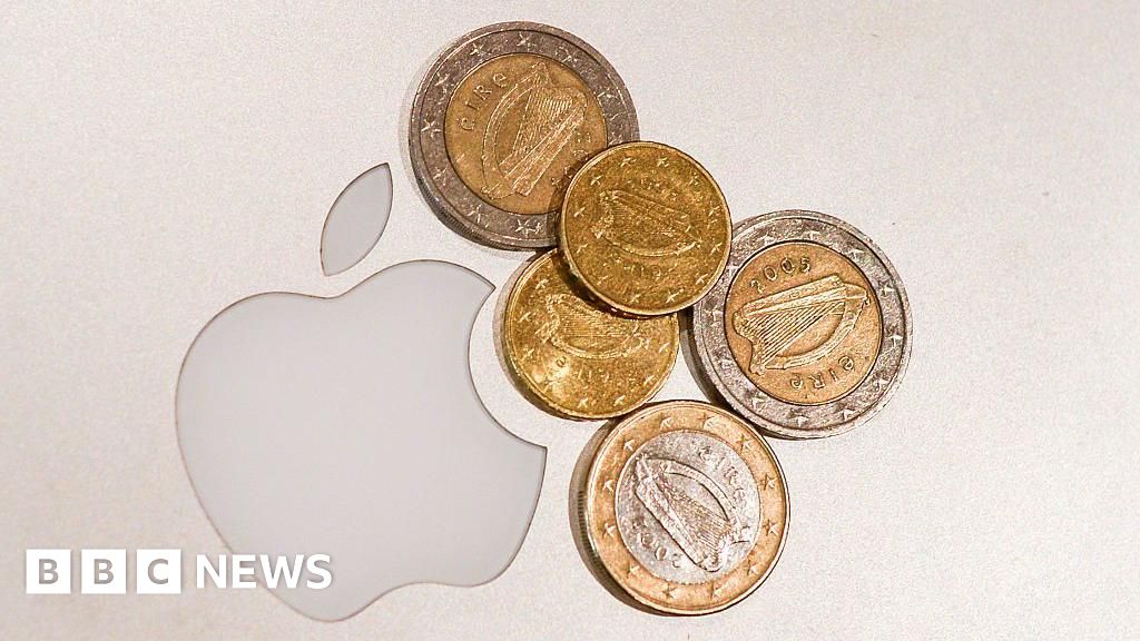 Irish election: How would parties spend the Apple tax windfall?