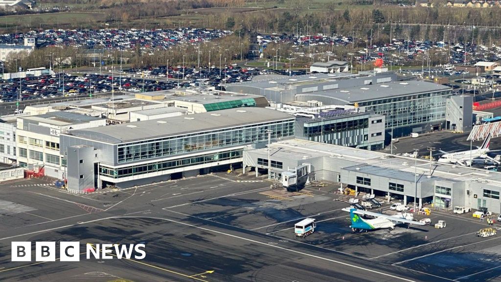 Woman caught with cannabis in suitcase at airport